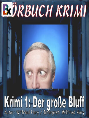 cover image of Krimi 001